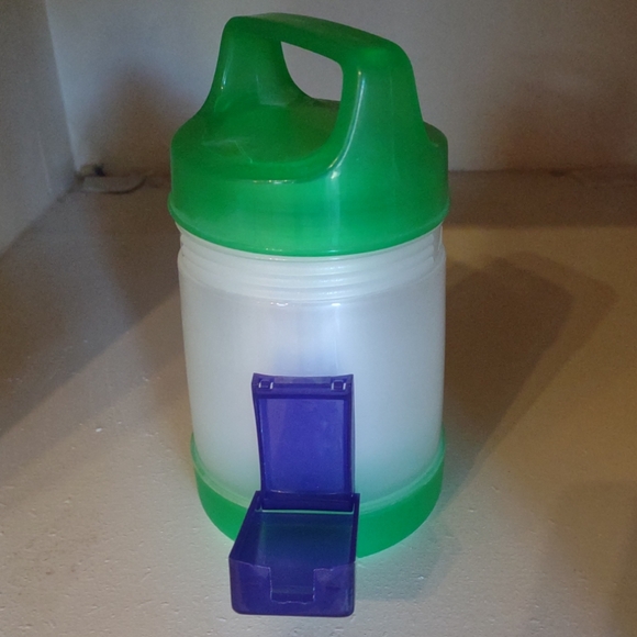 Aladdin Soup Thermos - Picture 3 of 6